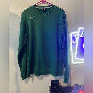 Nike crewneck